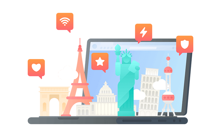 在古巴连接到中国vpn - 亮讯加速器